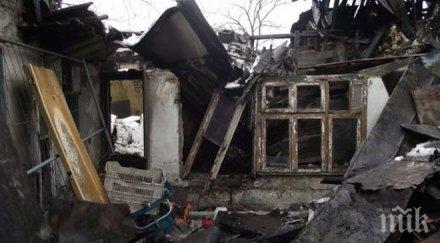 кметът мизия насилствено евакуираме хора виждайки заплахата живота