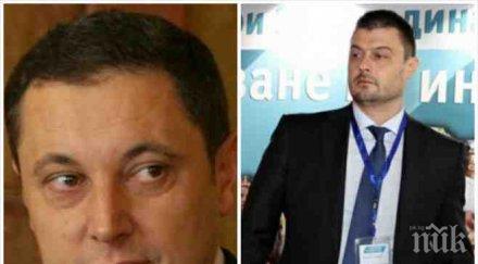 ексклузивно яне янев сезираме европейския парламент бареков искаме отзован евродепутат остане без имунитет