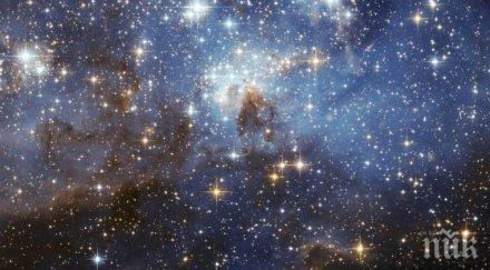 nasa иска създаде роботизирана станция гориво космоса