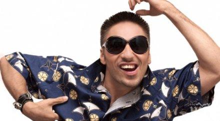 нова професия индия правиш маймуна