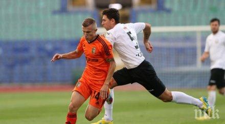 литекс обърна берое голяма драма гол добавеното време