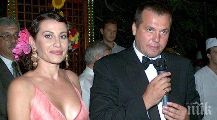 ексклузивно вижте наследниците илия павлов харчат милионите снимки