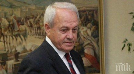 бриго аспарухов изгубихме евроизборите загубихме доверието членската маса