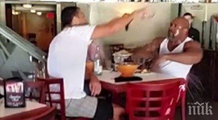 милион фенове гледали скандала кличко бригс