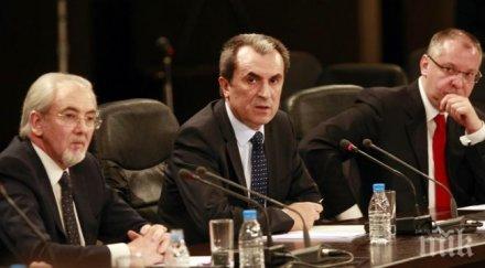 германското разузнаване бсп дпс проруски партии орешарски марионетка