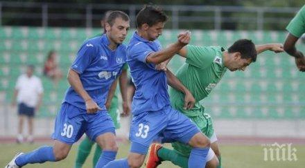 халф левски разбрал ботев пловдив