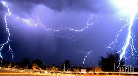 градушка дъжд ураган удавиха димитровград