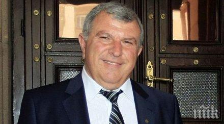 греков прелял язовир контрола министерство земеделието