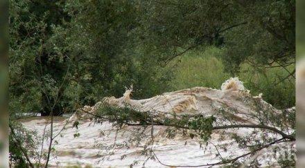 800 души евакуирани момента мизия