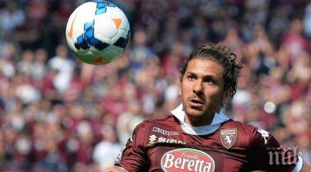 дюшекчиите искат привлекат алесио черчи