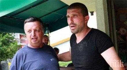 герои двама мъже спасиха багери жителите храбрино водния