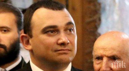 кметът видин обжалва задържането