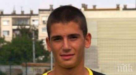 годишен ботев трансфер рома