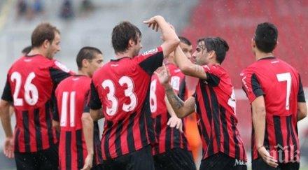 треньорът локомотив софия левски надигра