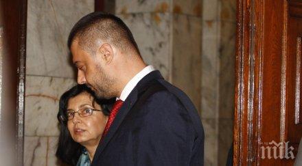 кунева призова намаляване обидите агресията консултациите президента