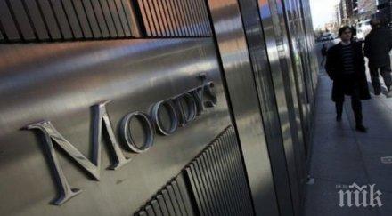 повишиха кредитния рейтинг гърция