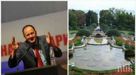 пик грандиозен скандал михаил миков пристигна почивка евксиноград твърди следи изкъсо трагедията мизия