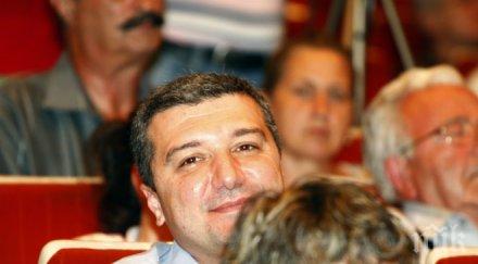 драгомир стойнев стана лидер бсп бях разочарован