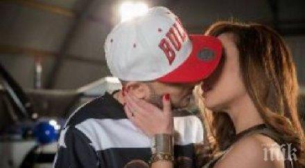 шок мария илиева криско опасна близост двойка вече