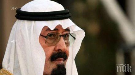 оае подкрепиха саудитска арабия обвиненията израел