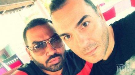 нова светска двойка азис прилапа вталения драго чая