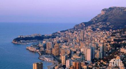 монте карло градът богатите
