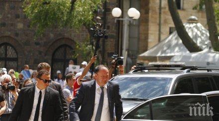 шумен скандал плевнелиев миков консултациите борисов ядоса шефа бсп нападна мощно сидеров обновена