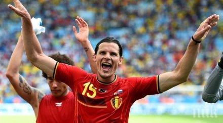 ван буйтен продължи кариерата андерлехт