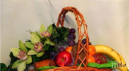 младежи възраждат професията кошничаря конево