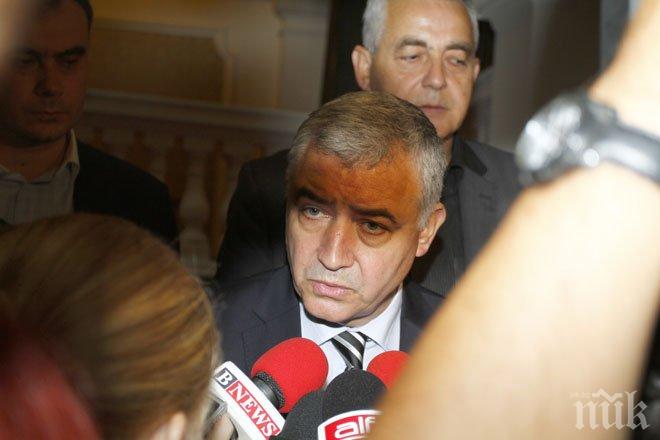 В БСП скочиха на собственото си правителство и заради VII блок на „Козлодуй”