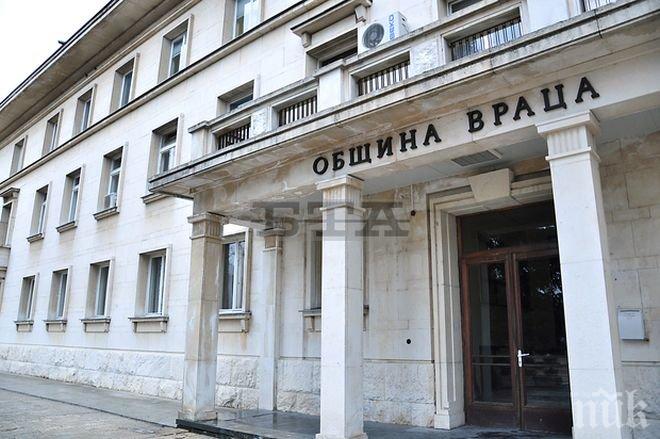 Община Враца: Не е вярно, че е загинал 80-годишен мъж заради наводнение