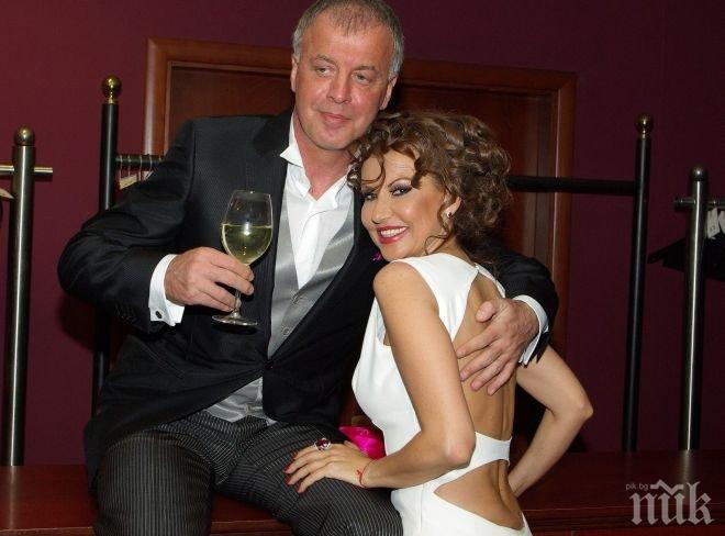 Илиана Раева след скандала с фенове на Левски: Има светлина в тунела, радвам се, че пуснаха записа с местопрестъплението!