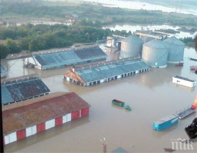 МВР опроверга информацията за втора жертва в Мизия
