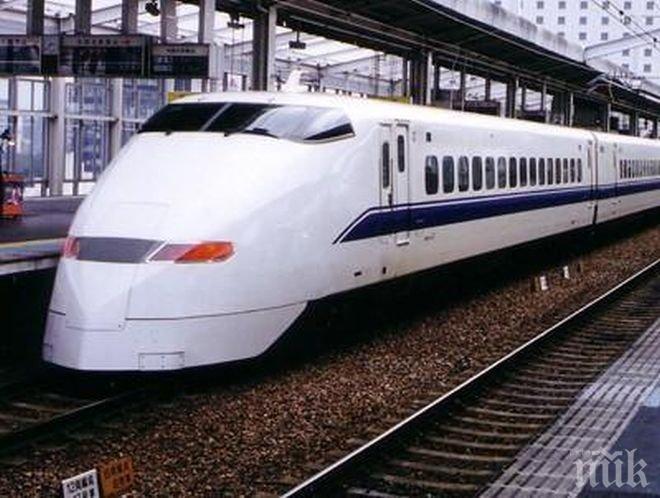 45 пострадаха при сблъсъка на два влака в Германия