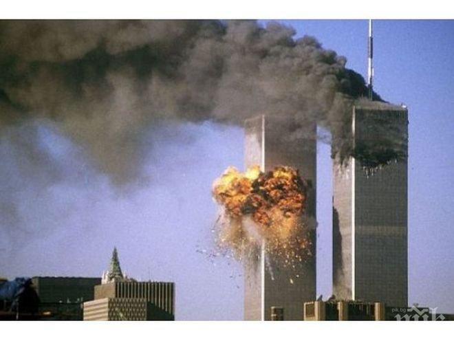 13 години след атентатите на 11 септември: Рак мори спасителите