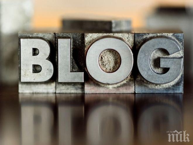 Русия подгони блогърите със закон