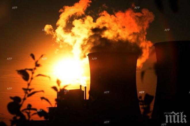 68 души са загинали при експлозията в китайския завод
