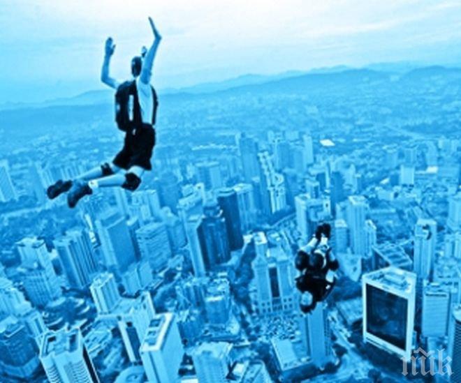 Седем нови компании, които ще променят живота ни