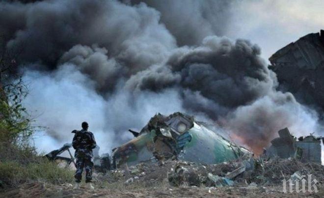 Руски терористи обстрелват Луганск, твърди украинска агенция