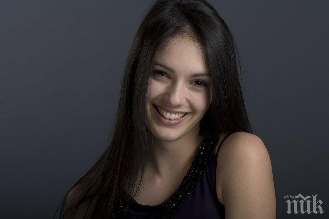 Луиза Григорова с нова тръпка - залюби певеца на Дърта пияница