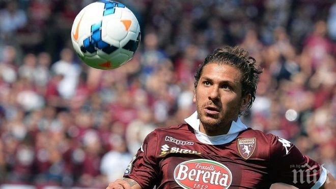 Дюшекчиите искат да привлекат и Алесио Черчи