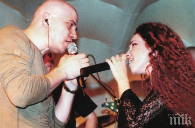 Алекс Раева разкри къде Слави й е предложил брак, както и още пикантни подробности от връзката им