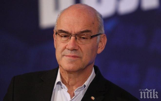 Шок! Споразумението с „Уестингхаус” било коз за Русия по делото за Белене - показвало, че имаме нужда от ток