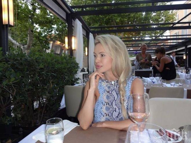 Мара Отварачката е пред припадък, подложи се на нечовешка диета