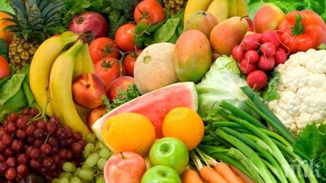 ЕС удвои квотите за внос на продукция от Молдова