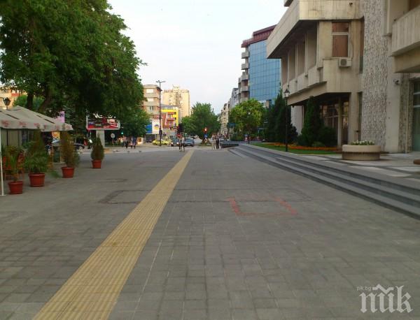 Село в Пазарджишко се кани да съди общината
