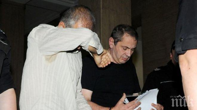 Пуснаха на свобода зетя на Фатик