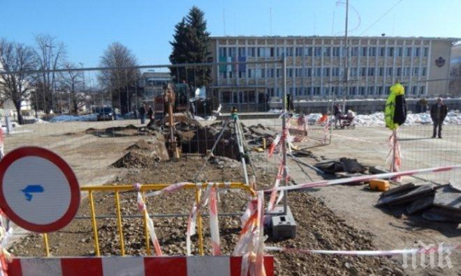 Лъсват Панагюрище с 5 млн. лв. 