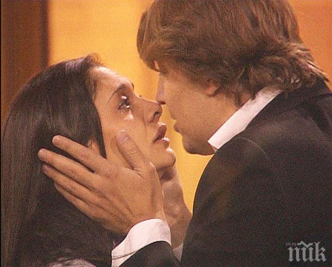 Мариана Попова пред развод с Ханес, изневяра ли е причината?