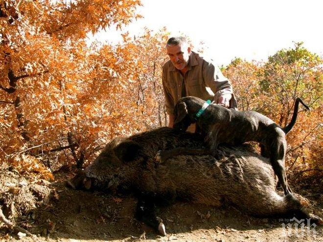 Ловният сезон стартира на 9 август